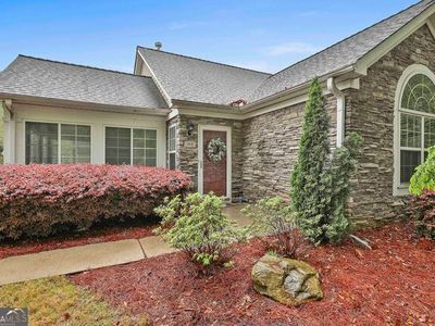 Property at 195 Rehobeth Way, Fayetteville, GA