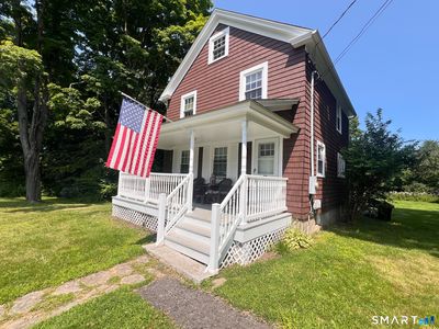 11 Warner Road
