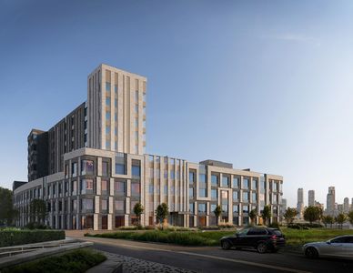 8 Avenue At Port Imperial #404