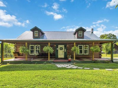 1575 Vaughn Ridge Rd
