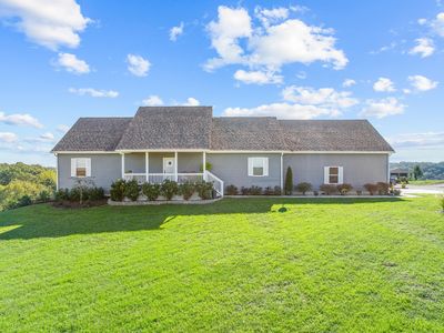 135 Kelly Crossing Lane