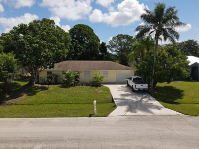 Property at 1673 SW Gemini Lane, Port Saint Lucie, FL