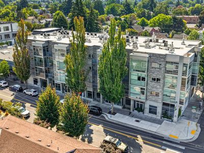 910 SE 42nd Ave Suite 420