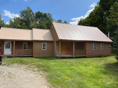 423 Beans Corner Road