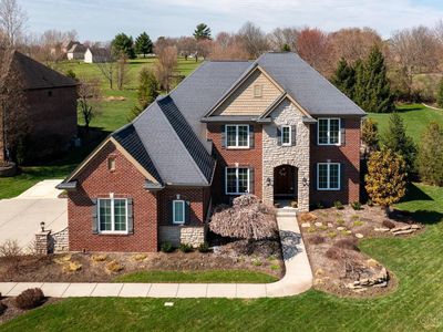 4729 Saddletop Ridge Ln