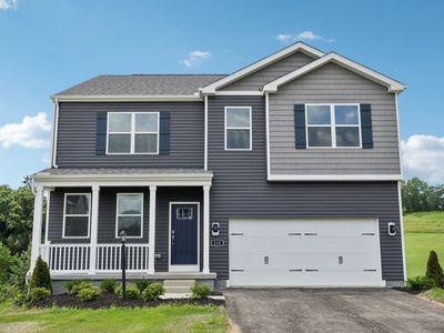 Hanover Plan, Woodside Ridge