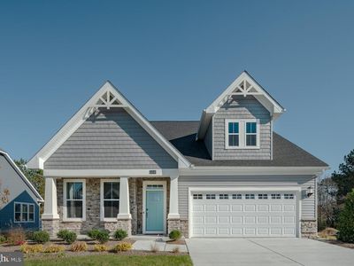 Property at 31510 Deep Pond Ln, Frankford, DE