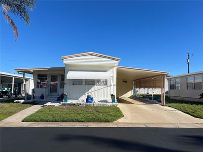 1500 County Road 1 Lot 33