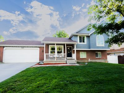 1523 N 150 W