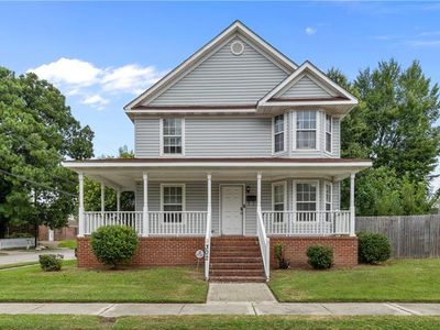302 Poplar Ave