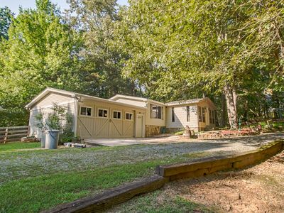 279 John Teem Rd