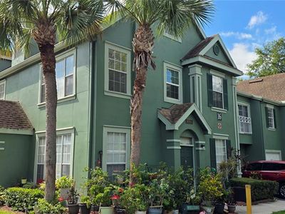Property at 9306 Lake Chase Island Way, Tampa, FL
