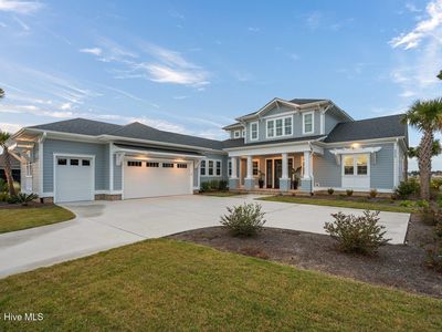 2318 Pine Mill Trail NE