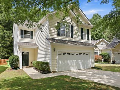 8433 Whisper Ridge Pl