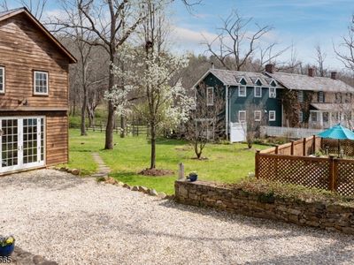 91 Red Mill Rd
