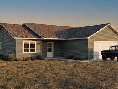 Property at Jesse Ave N, Hayti, SD