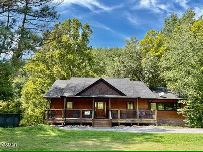 139 Martha McCarter Rd