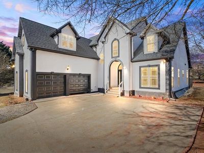 3955 Pucketts Rd