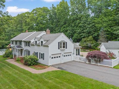 2 Cummings Road