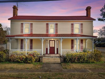 Property at 5001 Marriott St, Battleboro, NC