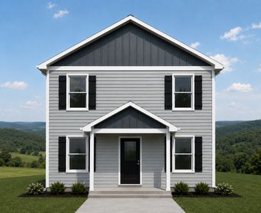 Branson Plan, Arcadia Village