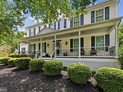 40967 Taylorstown Meadows Pl