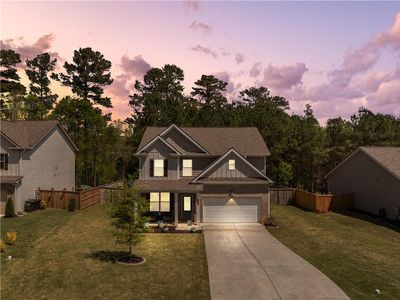 Property at 405 Crowley Dr, Calhoun, GA