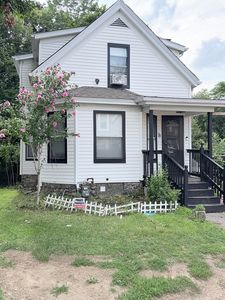 37 Hunt St