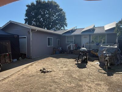 Property at 822 Cindee Lane, Ukiah, CA