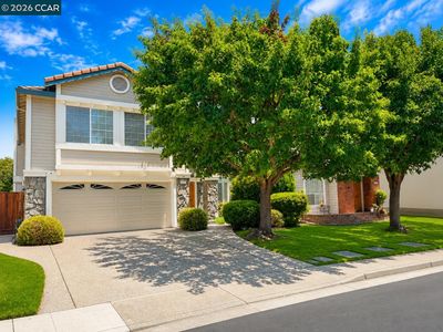 1291 Stoney Creek Dr