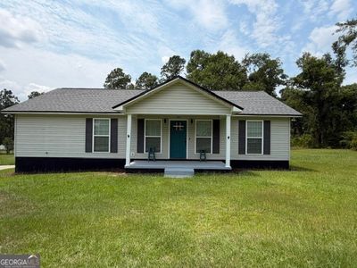 Property at 365 Skyline Blvd, Lyons, GA