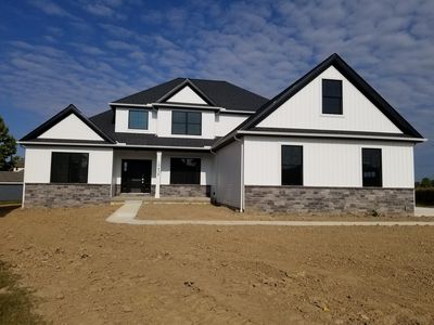 Off Rieglesberger Rd #3STT2H