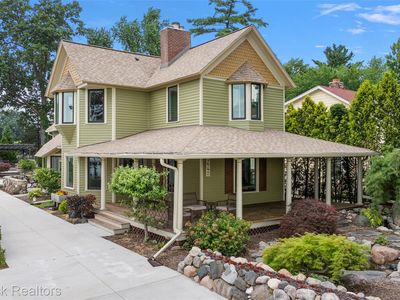 3642 Orchard Lake Rd