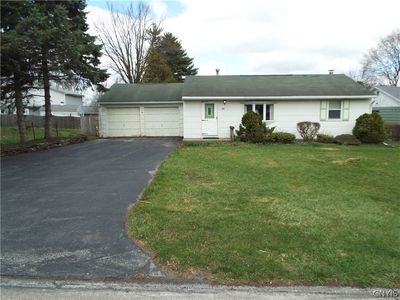 210 S Webber Dr
