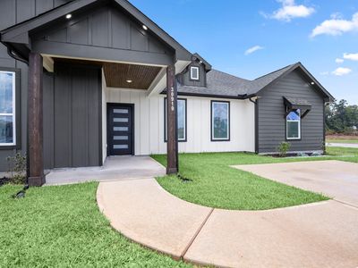Property at 30919 Brown Pine St, Huffman, TX