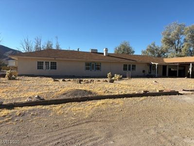 2534 N Saddleback Dr