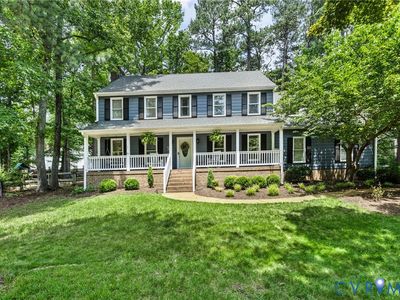 12802 Rossmere Cir