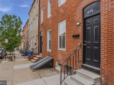 1824 E Lombard St