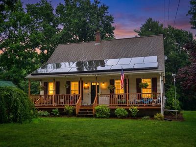 Property at 334 Stafford Rd, Monson, MA