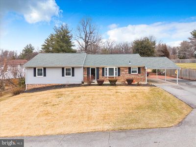 8709 Hawkins Creamery Rd
