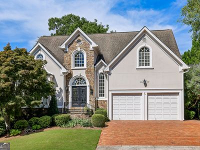 5298 Brookelake Dr