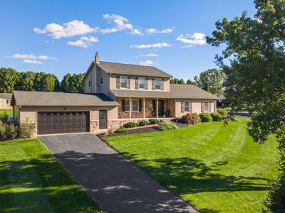 Property at 121 Reichenbaugh Ln, Bellefonte, PA