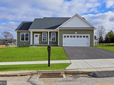 300 Steeple View Dr