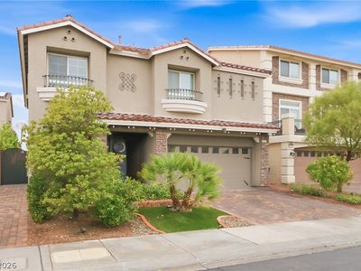 10121 Arbor Brook Ct