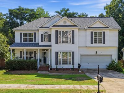 3 Avonwood Ct