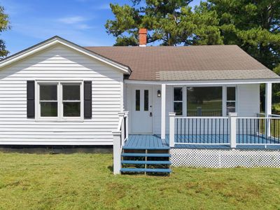 2695 Lizzie Mill Rd