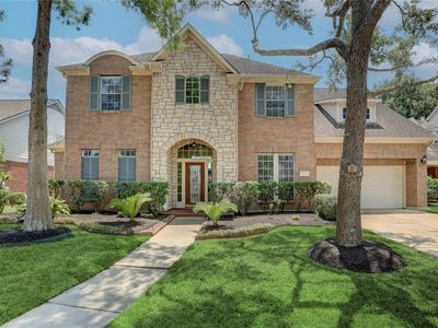 4514 Olive Green Ct