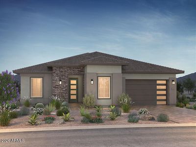 33598 N CHEVELON Drive