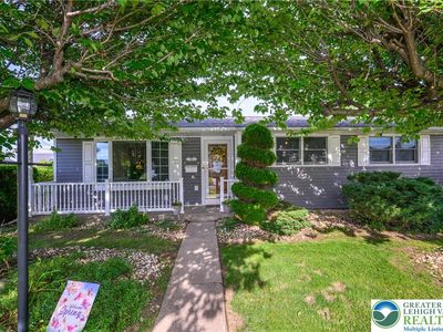 Property at 1167 8th St, Catasauqua, PA