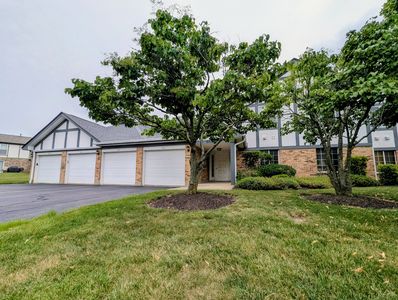 9318 Montgomery Dr #9318